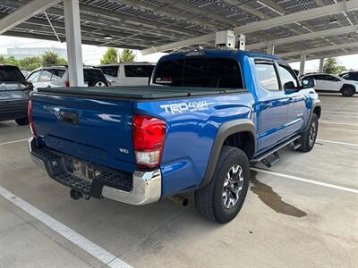 2017 Toyota Tacoma TRD Sport 4x4 - Photo 6 - Wylie, TX 75098