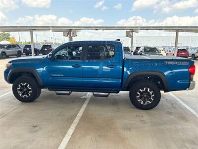 2017 Toyota Tacoma TRD Sport 4x4 - Photo 16 - Wylie, TX 75098