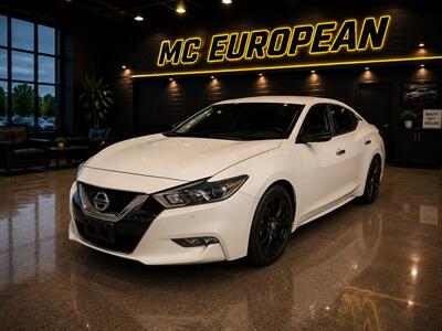 2017 Nissan Maxima 3.5 SR - Photo 7 - Wylie, TX 75098