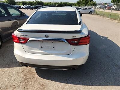 2017 Nissan Maxima 3.5 SR - Photo 3 - Wylie, TX 75098