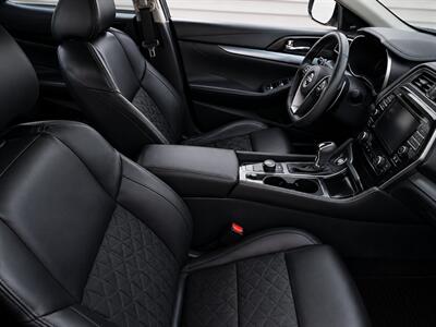 2017 Nissan Maxima 3.5 SR   - Photo 2 - Wylie, TX 75098