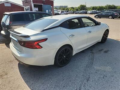 2017 Nissan Maxima 3.5 SR - Photo 2 - Wylie, TX 75098