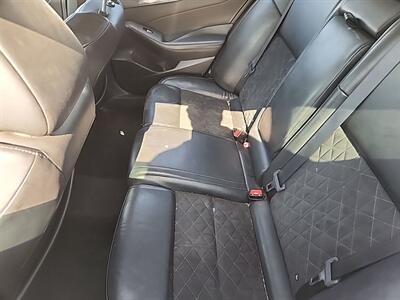2017 Nissan Maxima 3.5 SR - Photo 5 - Wylie, TX 75098