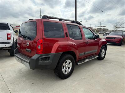 2012 Nissan Xterra S   - Photo 6 - Wylie, TX 75098