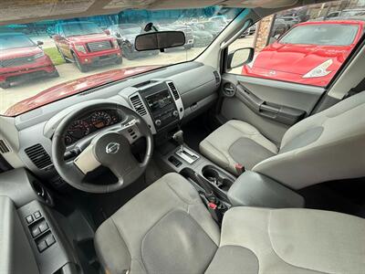 2012 Nissan Xterra S   - Photo 2 - Wylie, TX 75098