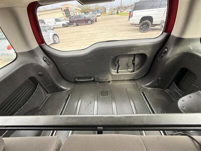 2012 Nissan Xterra S   - Photo 14 - Wylie, TX 75098