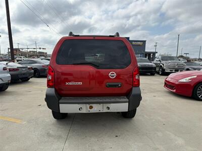 2012 Nissan Xterra S   - Photo 5 - Wylie, TX 75098