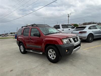 2012 Nissan Xterra S   - Photo 11 - Wylie, TX 75098