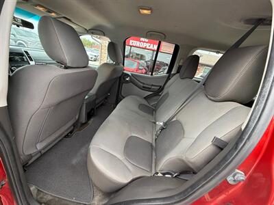 2012 Nissan Xterra S   - Photo 4 - Wylie, TX 75098