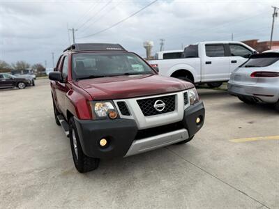 2012 Nissan Xterra S   - Photo 8 - Wylie, TX 75098