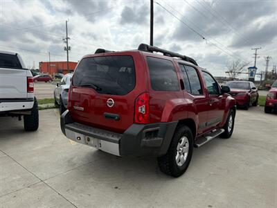 2012 Nissan Xterra S   - Photo 12 - Wylie, TX 75098