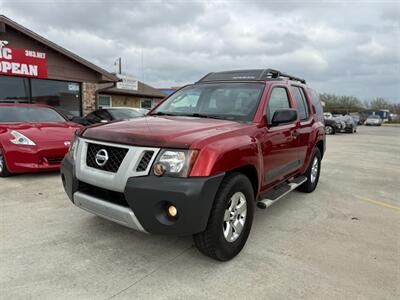 2012 Nissan Xterra S   - Photo 3 - Wylie, TX 75098