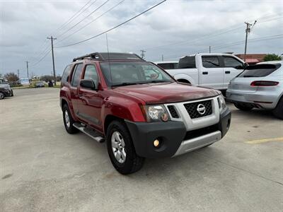2012 Nissan Xterra S   - Photo 10 - Wylie, TX 75098