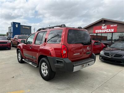 2012 Nissan Xterra S   - Photo 13 - Wylie, TX 75098