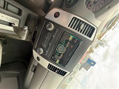 2012 Nissan Xterra S   - Photo 15 - Wylie, TX 75098