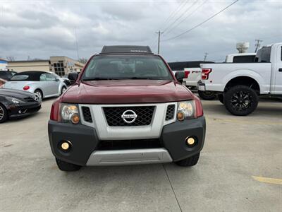 2012 Nissan Xterra S   - Photo 7 - Wylie, TX 75098