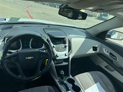 2017 Chevrolet Equinox LS - Photo 16 - Wylie, TX 75098