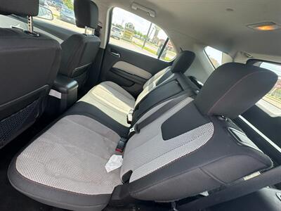 2017 Chevrolet Equinox LS - Photo 15 - Wylie, TX 75098
