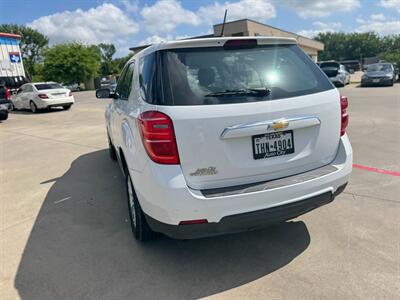 2017 Chevrolet Equinox LS - Photo 13 - Wylie, TX 75098