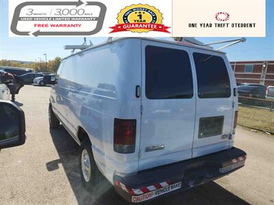 2008 Ford E-250   - Photo 12 - Wylie, TX 75098