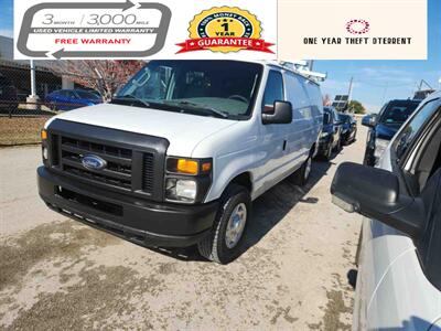 2008 Ford E-250   - Photo 1 - Wylie, TX 75098