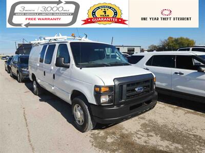 2008 Ford E-250   - Photo 7 - Wylie, TX 75098