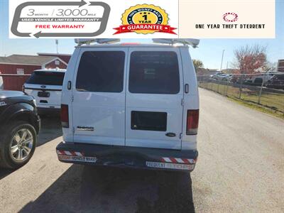 2008 Ford E-250   - Photo 8 - Wylie, TX 75098