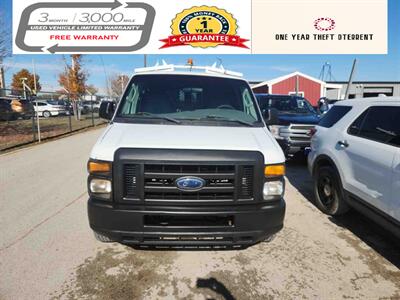 2008 Ford E-250   - Photo 9 - Wylie, TX 75098