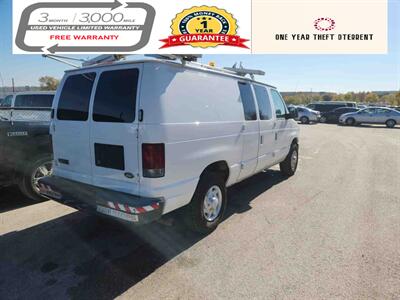 2008 Ford E-250   - Photo 11 - Wylie, TX 75098