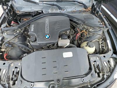 2013 BMW 3 Series 328i   - Photo 7 - Wylie, TX 75098