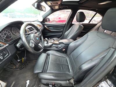 2013 BMW 3 Series 328i   - Photo 2 - Wylie, TX 75098