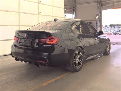 2013 BMW 3 Series 328i   - Photo 5 - Wylie, TX 75098