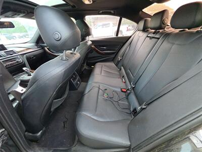 2013 BMW 3 Series 328i   - Photo 8 - Wylie, TX 75098