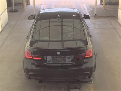 2013 BMW 3 Series 328i   - Photo 4 - Wylie, TX 75098