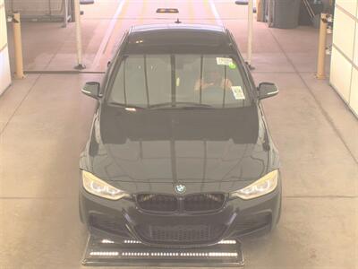 2013 BMW 3 Series 328i   - Photo 3 - Wylie, TX 75098
