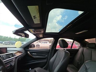 2013 BMW 3 Series 328i   - Photo 9 - Wylie, TX 75098