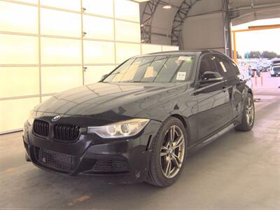 2013 BMW 3 Series 328i   - Photo 1 - Wylie, TX 75098