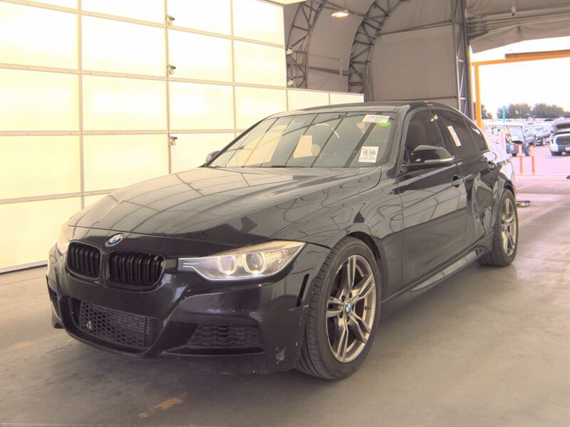 2013 BMW 3 Series 328i   - Photo 1 - Wylie, TX 75098