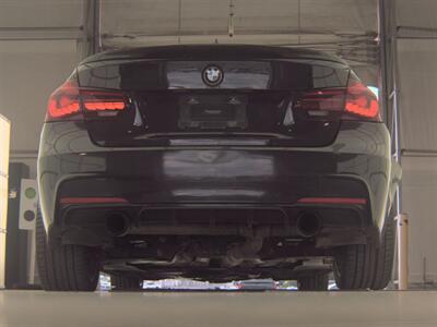 2013 BMW 3 Series 328i   - Photo 11 - Wylie, TX 75098