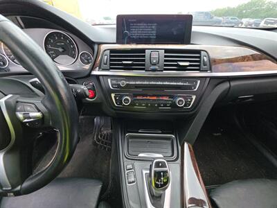 2013 BMW 3 Series 328i   - Photo 13 - Wylie, TX 75098