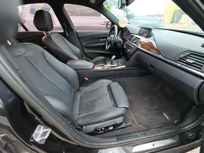 2013 BMW 3 Series 328i   - Photo 15 - Wylie, TX 75098