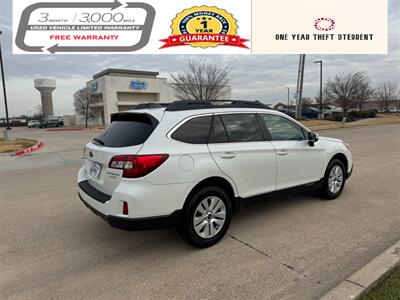 2017 Subaru Outback 2.5i Premium   - Photo 15 - Wylie, TX 75098