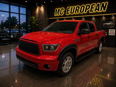 2007 Toyota Tundra Limited - Photo 1 - Wylie, TX 75098