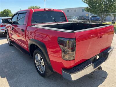 2007 Toyota Tundra Limited   - Photo 5 - Wylie, TX 75098