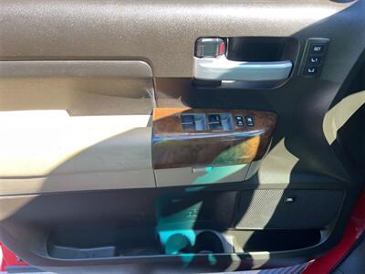 2007 Toyota Tundra Limited   - Photo 10 - Wylie, TX 75098
