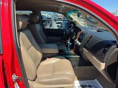 2007 Toyota Tundra Limited   - Photo 14 - Wylie, TX 75098