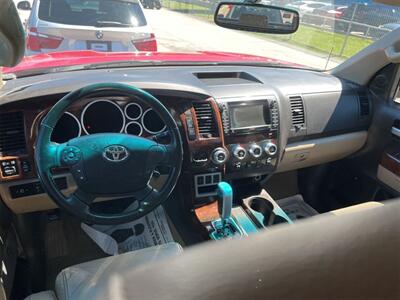 2007 Toyota Tundra Limited   - Photo 9 - Wylie, TX 75098