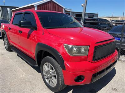2007 Toyota Tundra Limited   - Photo 15 - Wylie, TX 75098