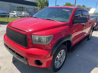 2007 Toyota Tundra Limited   - Photo 1 - Wylie, TX 75098