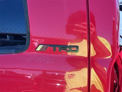 2007 Toyota Tundra Limited   - Photo 8 - Wylie, TX 75098